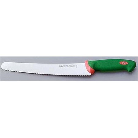 SANELLI Sanelli 303626 Premana Professional 10.25 Inch Pastry Knife 303626